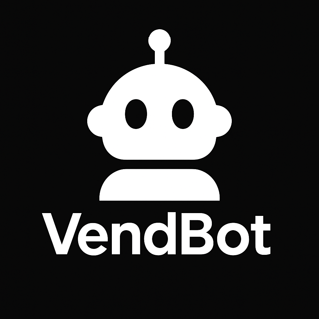 VendBot